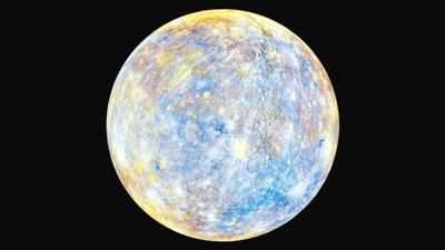 法达盘水星大运，水星小运篇--第1张