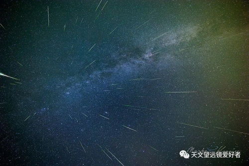 2021年英仙座流星雨观测指南，一场视觉与科学的盛宴--第1张