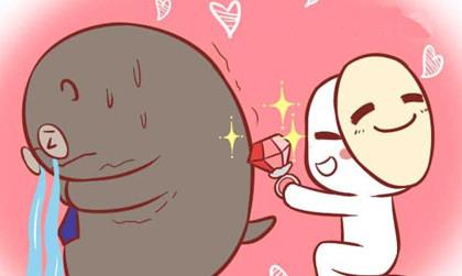 摩羯座女性的性格特点，摩羯座女人缺点和优点--第1张