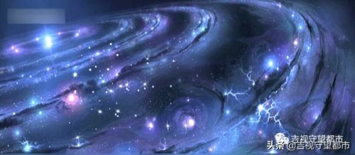 织女星方向寻找指南--第1张