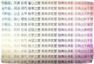 处女座（8月23日-9月22日）--第1张