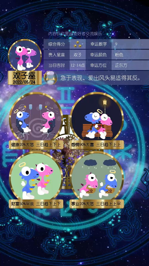2022年5月24号是星期几 2022年5月24日是什么星座 --第1张