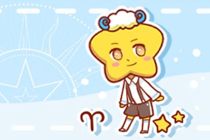 白羊女与最配对的星座，射手座、狮子座和双子座--第1张