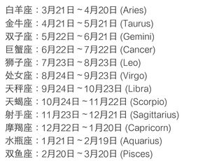 十二星座配对星座配对 星座屋，十二星座配对大盘点 --第1张