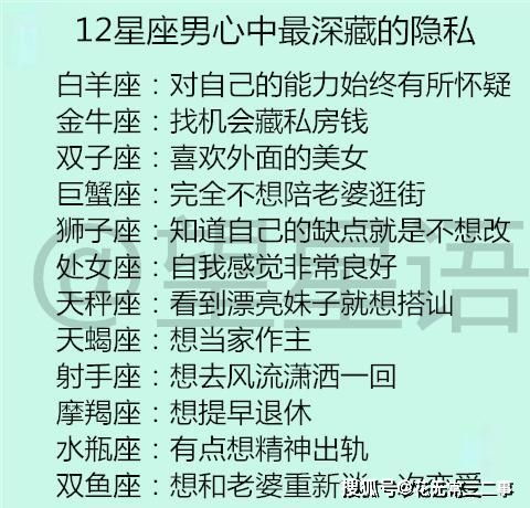 12月20日 星座 12月20日星座性格，深藏不露的摩羯座 --第1张