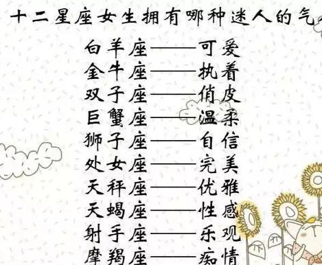 天蝎座和什么星座最配做兄弟 天蝎座和什么星座最配做兄弟呢 --第1张
