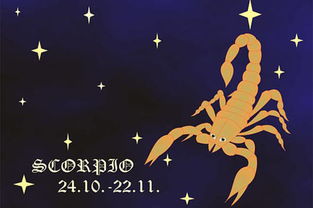11月份星座运势查询--第1张