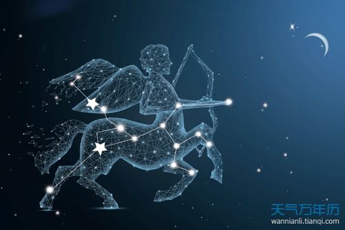 2021年射手座星座运势大全--第1张