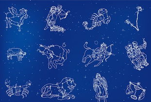 12月15星座的神秘魅力，揭秘你的星座性格与特质--第1张