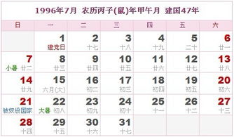 1996年阳历1月17日是什么星座--第1张