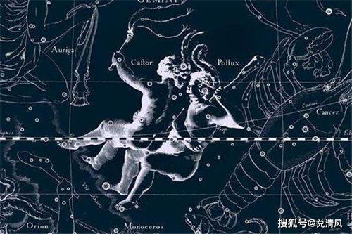 双子座的两面性格 双子座的两面性格特征 --第1张