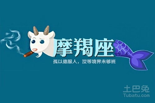 摩羯座性格爱情特点 摩羯座性格爱情 --第1张