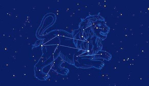 美国星座网，探索星座文化的全球影响力--第1张