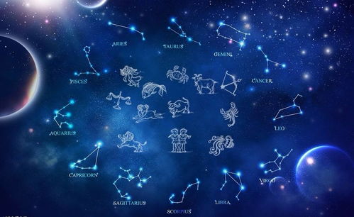 拍照测星座，一种全新的趣味互动方式--第1张
