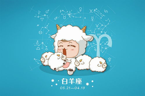 白羊男，为什么总想要你以及总想女生哄他？--第1张