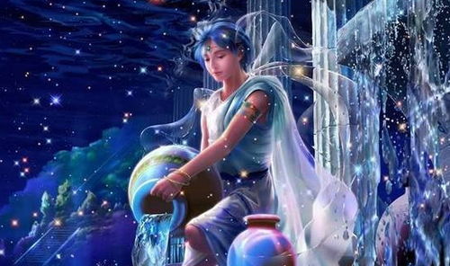 水平座女生性格特点，独特而富有魅力--第1张