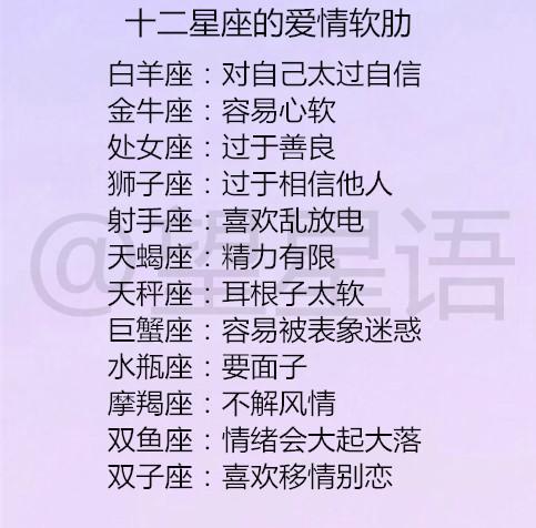 白羊座最依赖的星座是，射手座。--第1张