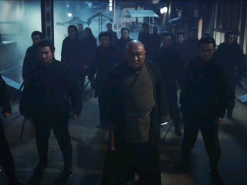将夜影院在线观看免费完整版 将夜电影免费全集观看视频 --第1张