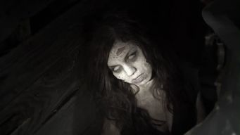 适合晚上一个人看的恐怖电影有什么？--第1张