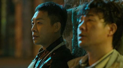 归路免费观看完整版，一部颠覆传统认知的视觉盛宴--第1张