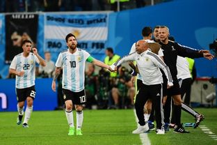 阿根廷vs法国世界杯 阿根廷vs法国世界杯比分 --第1张