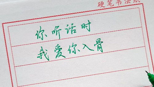 我爱你入骨 我爱你 --第1张