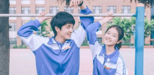 这10部甜炸的校园剧，重温青春时光--第1张