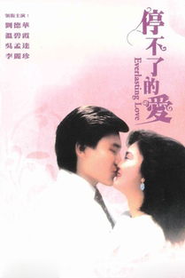 深情难却，停不了的爱--第1张