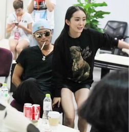 谢霆锋杨幂宣布结婚吗，真假待定--第1张