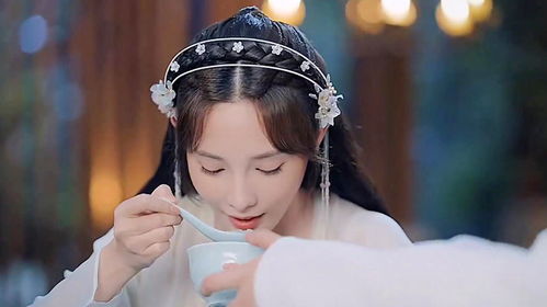 春闺梦里人在线观看，一部引人入胜的古装爱情剧--第1张