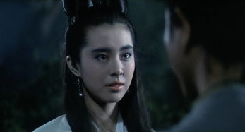 倩女幽魂三部曲，奇幻爱情古装片的魅力之作--第1张
