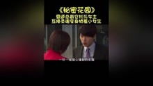 秘密花园高清在线观看完整版，一次视觉盛宴的推荐--第1张