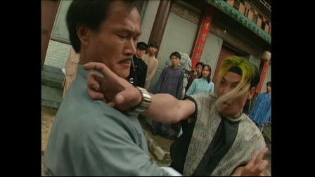 僵尸道长2，传奇驱魔人的国语高清在线观看--第1张