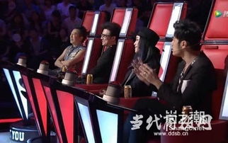 中国好声音第三季完整版免费观看，一场音乐的盛宴--第1张