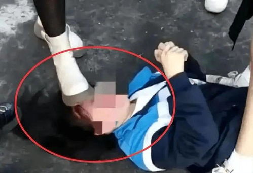 学生被霸凌怎么办，一名女学生被霸凌的全过程九分钟--第1张