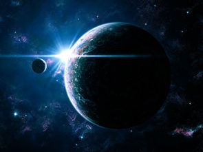 真实地球照片，令人震惊的视觉体验 2022版--第1张