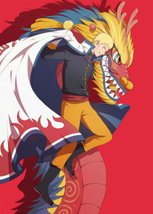火影忍者电视剧全集免费观看，国语版--第1张