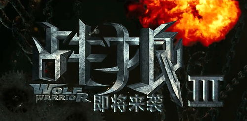 《战狼3》免费观看完整版下载战狼2 战狼3免费观看完整版下载 --第1张