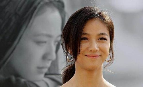 汤唯无缘最佳女演员，盘点汤唯最美造型--第1张