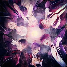 魔鬼情人的英语，一段扭曲的情感纠葛--第1张