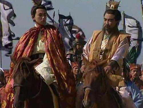 三国演义，英雄辈出，璀璨历史明珠之三国篇--第1张