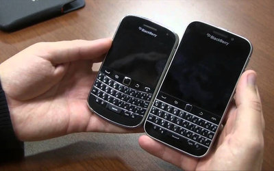 黑莓手机停产了吗,blackberry黑莓手机停产
