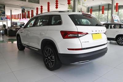 大众suv15万至20万之间,大众1520万左右的suv