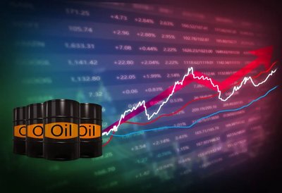 今天国际油价最新消息原油,今天国际原油价最新价格查询