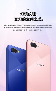 oppoa5参数,oppoa5参数详细参数表