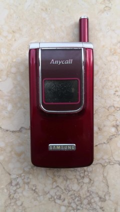 三星anycall全部型号,三星anycall3g