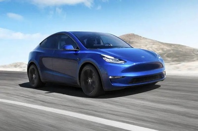 特斯拉modely,特斯拉modely2022年价格