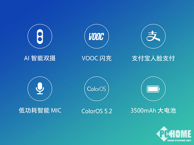 oppor17参数配置详细,oppok5参数配置详情