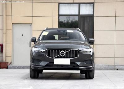 沃尔沃汽车xc60价格,沃尔沃xc602021价格