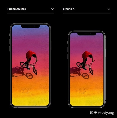 iphonex和xs,iphonex和xsmax哪个拍照好